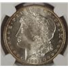 Image 2 : 1885-O Morgan Dollar NGC MS-64+