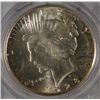 Image 2 : 1928-S PEACE DOLLAR PCGS MS64