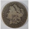 Image 1 : 1893-CC MORGAN DOLLAR VG