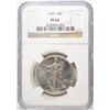 Image 1 : 1939 PROOF WALKING LIBERTY HALF DOLLAR NGC PF-64