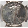 Image 2 : 1939 PROOF WALKING LIBERTY HALF DOLLAR NGC PF-64