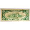 Image 2 : 1929 $10  National Currency FNB GRAND VIEW TX   F/VF  est  $325-$375