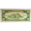 Image 2 : 1929 $10  National Currency FNB GRAND VIEW TX   F/VF  est  $325-$375