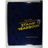 Image 1 : 2006 Commemorative Stamp Yearbook, by U.S. Postal Service,