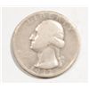 Image 1 : 1932-D WASHINGTON QUARTER VG+