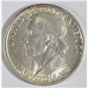 Image 2 : 1935 BOONE HALF DOLLAR MS65 GEM