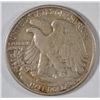Image 2 : 1938-D WALKING LIBERTY HALF DOLLAR XF+