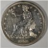 Image 1 : 1878S  Trade $ XF/AU est $225-$235