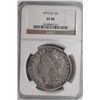 Image 1 : 1879CC Morgan $  NGC40