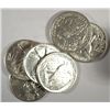 Image 2 : Roll(20 Walker half $  VF/XF   est  $275-$300