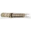 Image 1 : Roll(40)  V nickels  avg circ   est  $30-$35