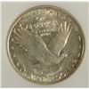 Image 3 : 1929D  Standing Liberty quarter  AU58  est  $80-$85