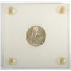 Image 4 : 1929D  Standing Liberty quarter  AU58  est  $80-$85