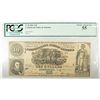 Image 1 : 1861  $10 CONFEDERATE NOTE   PCGS55  est $-$375-$400