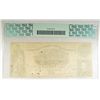 Image 2 : 1861  $10 CONFEDERATE NOTE   PCGS55  est $-$375-$400