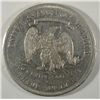 Image 2 : 1878S Seated Liberty Trade $    VF/XF  est  $165-$175