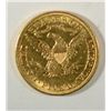 Image 2 : 1880  $5 Gold     XF/AU   est  $470-$485