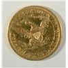 Image 2 : 1883  $5 Gold     XF   est  $470-$485