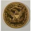 Image 2 : 1897  $5 Gold     XF   est  $470-$485
