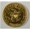 Image 2 : 1901  $5 Gold     XF   est  $470-$485