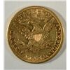 Image 2 : 1906D  $5 Gold     XF   est  $470-$485
