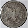 Image 2 : 1880 CC Morgan Dollar VF