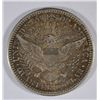 Image 2 : 1900-S BARBER QUARTER XF
