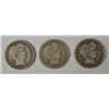Image 1 : 1911-P,D,S BARBER QUARTERS