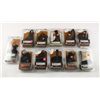 Image 1 : Box Lot of Blackhawk Holsters