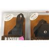 Image 4 : Box Lot of Blackhawk Holsters