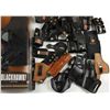 Image 2 : Box Lot of Gloves & Holsters