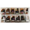 Image 2 : Box Lot of Nylon Blackhawk Holsters