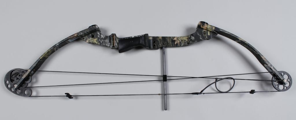 Parker Hunter Mag Compound Bow Parker Hunter Mag Compound Bow