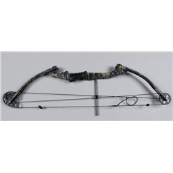 Parker Hunter Mag Compound Bow Parker Hunter Mag Compound Bow