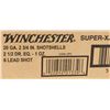 Image 2 : Lot Of Winchester Super-X 20 Gauge Ammo