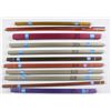 Image 1 : Lot Of Aluminum Arrow Shafts