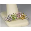 Image 2 : Intricate 14K Yellow Gold Ladies Brooch