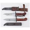 Image 1 : (2)Bayonets