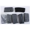 Image 1 : Lot of 7 AR-15 Mags