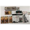 Image 1 : Box Lot of Tactical Accessories