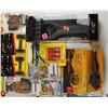 Image 2 : Lot of Archery Accessories