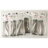 Image 1 : Lot Of 6 Ruger Mini-14 Magazines