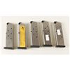 Image 1 : Lot Of (5) Ruger .45 ACP P97/P90 Magazines