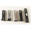 Image 1 : Lot Of 5 Ruger Magazines