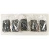 Image 1 : Lot of 5 H&K 91 Magazines