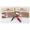 Image 1 : (4)Case Knives