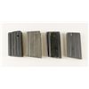 Image 1 : Lot Of (4) FN 20 Round .308 Magazines