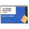 Image 2 : Lot Of 5 FN FNAR Magazines