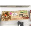 Image 2 : Box Lot of Shooting Accessories