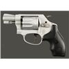 Image 2 : Smith & Wesson Mdl 317-2 Cal 317-2 SN:CTB7420